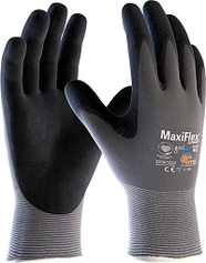 Захисні рукавички для точних робіт