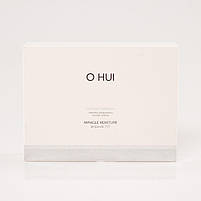 Зволожуюча ампульна сироватка для обличчя з керамідами O Hui Miracle Moisture Ampoule 777 7 мл*7 шт, фото 6