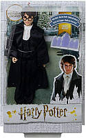 Лялька Гаррі Поттер Harry Potter Кубок Вогню Святковий бал GFG13, фото 3