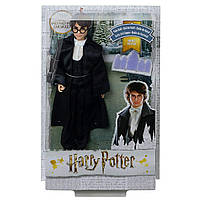 Лялька Гаррі Поттер Harry Potter Кубок Вогню Святковий бал GFG13, фото 4