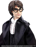 Лялька Гаррі Поттер Harry Potter Кубок Вогню Святковий бал GFG13, фото 6