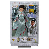 Лялька Harry Potter Cho Chang Кубок Вогню Святковий бал GFG16, фото 6
