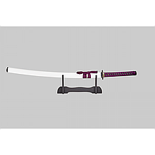Японський самурайський меч Katana — міцний, надійний, виготовлений в оригінальному дизайні