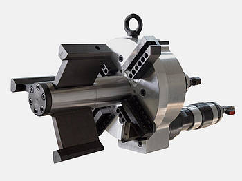 Фаскознімач MINILATHE Krais