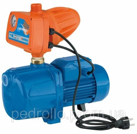 Гидрофор Pedrollo Easy Pump EP 3CPm-80 - фото 1 - id-p10651411