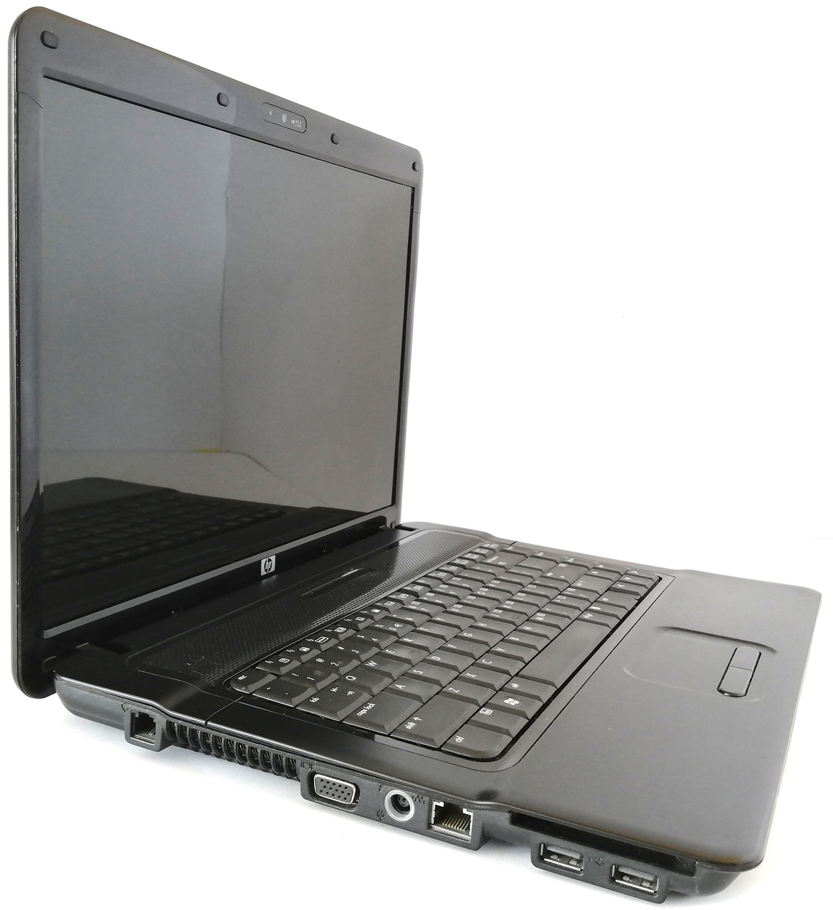 Ноутбук HP Compaq 6730S 15.6" Intel Celeron 575 2 ГГц 512 MБ Black Б/У