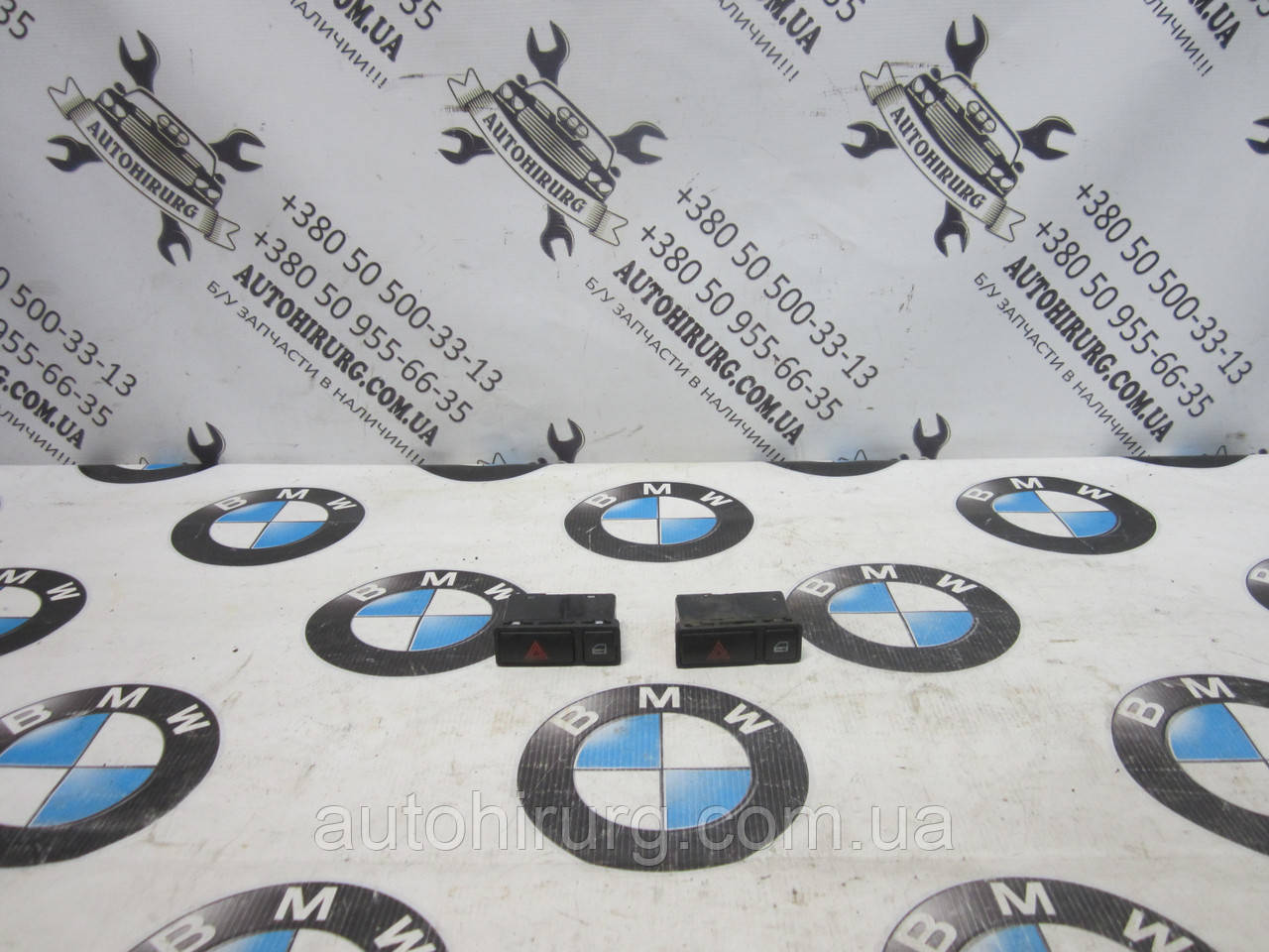 Кнопка аварійної пригоди BMW e53 X-series (8368920)