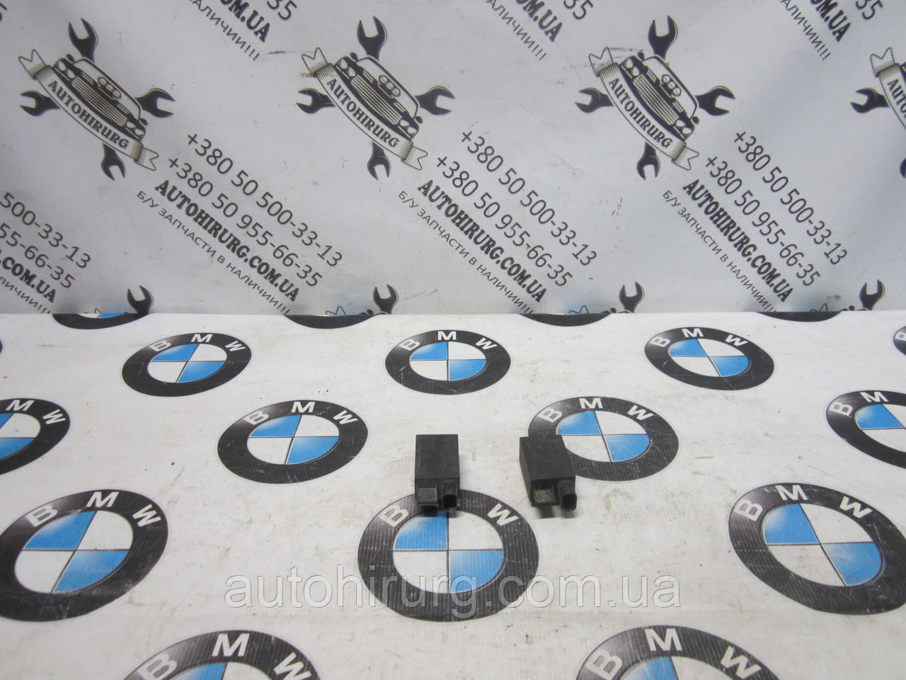 Датчик кондиціонера BMW e53 X-series (8391470)