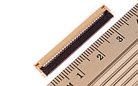 Разъем для клавиатуры ноутбука (30pin*1.0mm, Flip type)