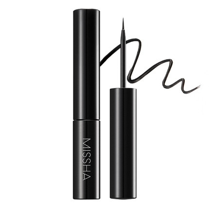 Missha Liquid Sharp Liner Рідка підводка