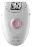 Епілятор Braun SE 1170