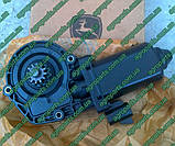 Підшипник AH220004 John Deere BEARING WITH LOCKING COLLAR MF 700710914 з., фото 6