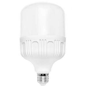Світлодіодна лампа LED лампа 220v-50w Е40 6500K Т140