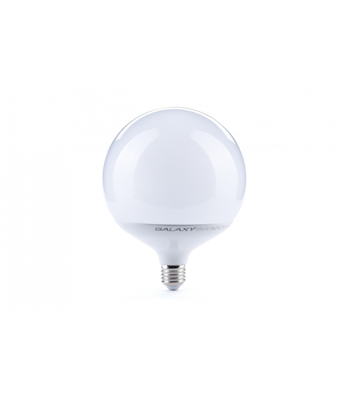 LED-лампа куля 220v15W Е27 світлодіодна лампа 3000K