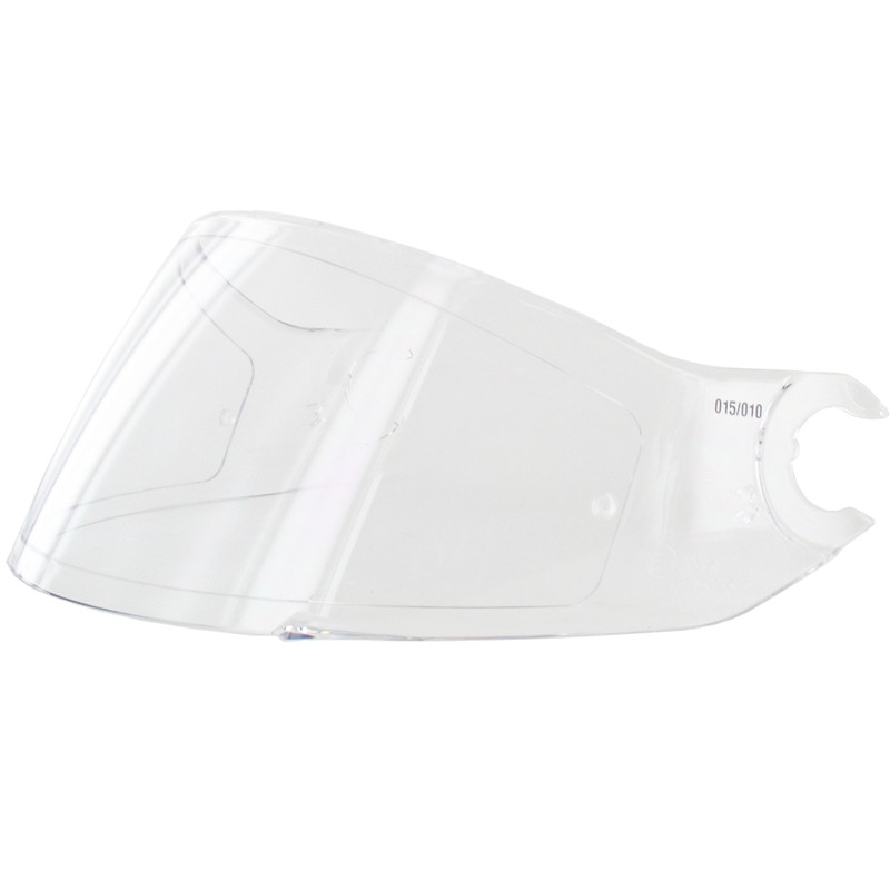 Візор (Скло) для шоломів Shark Skwal прозорий, фото 1