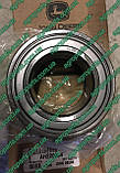 Підшипник AH220004 John Deere BEARING WITH LOCKING COLLAR MF 700710914 з., фото 10