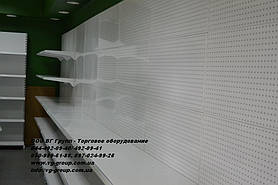 Зоомагазин "ЗооМир", г.Киев, м.Петровка 2