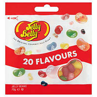Jelly Belly 20 Flavor 70 g