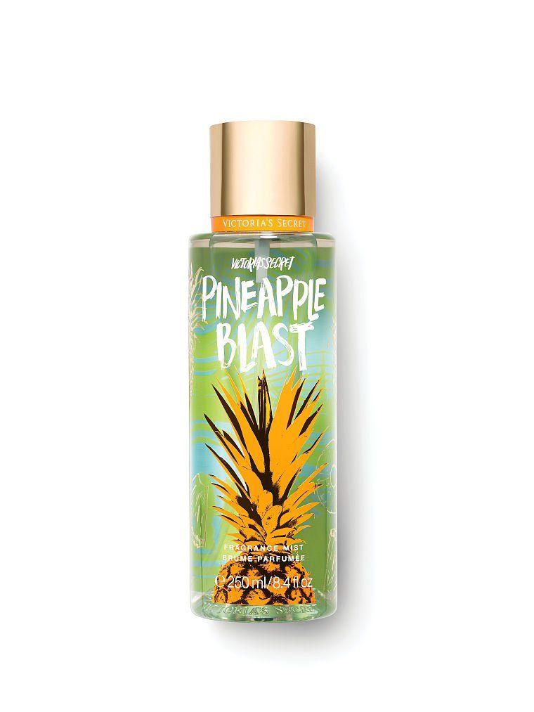 Спрей для тіла Victoria's Secret Pineapple Blast