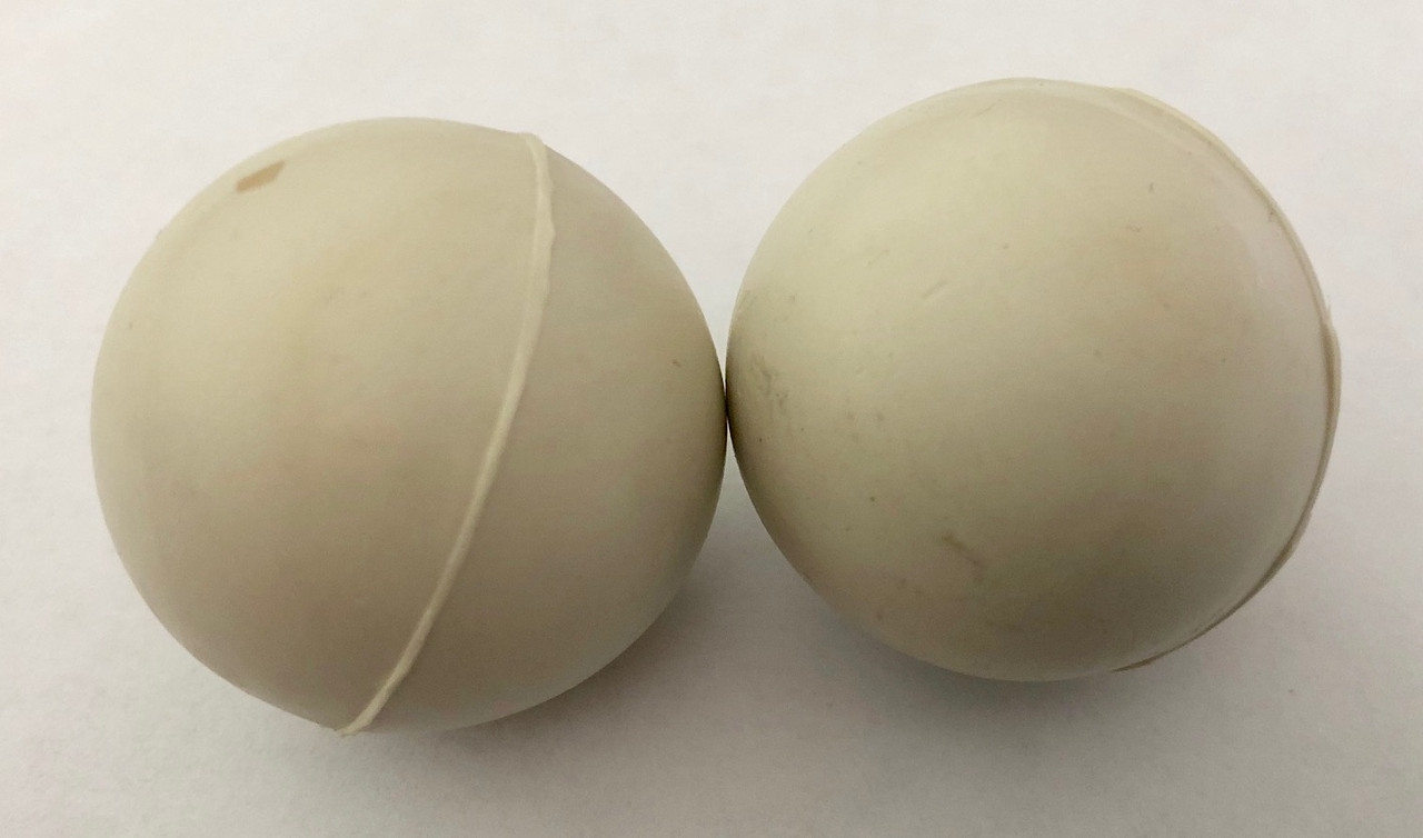 Кулька гумова ф.38мм