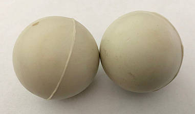 Кулька гумова ф.38мм