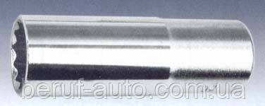 T335567 головка 12-гранна подовжена на 17