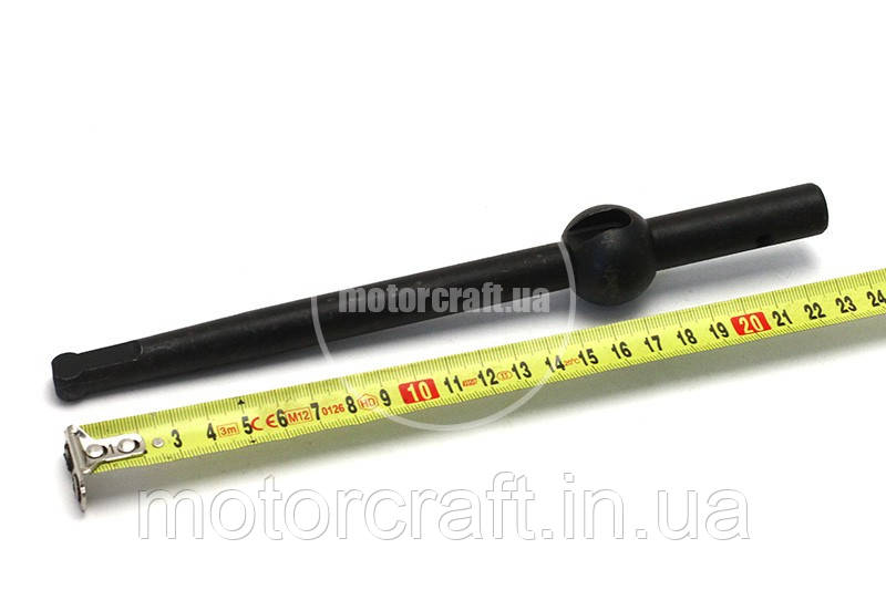 Важіль КПП трансмісії мотоблока R175/180/190/195