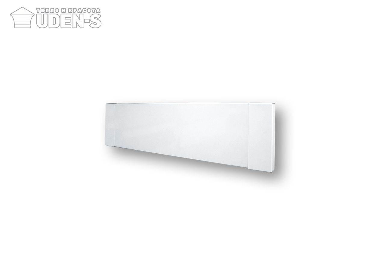 Теплий плінтус UDEN-S Uden-100