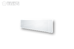 Теплий плінтус UDEN-S Uden-100