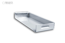 Теплий плінтус UDEN-S Uden-100, фото 4