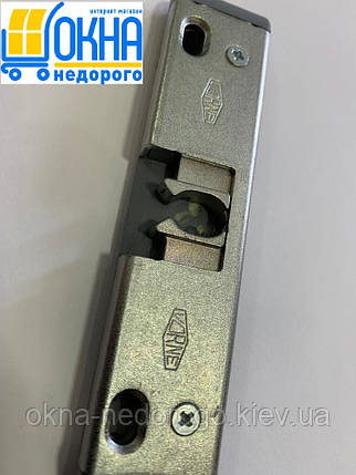 Фурнитура для пластиковых окон Vorne Надежно от "OKNA NEDOROGO ...