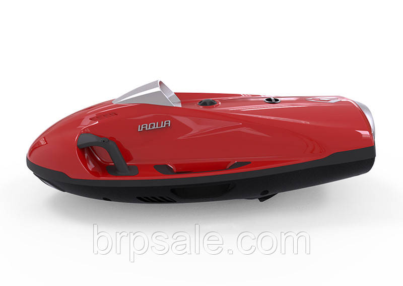IAQUA STINGRAY NEO