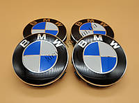 Колпачок ступицы колеса BMW 36136783536 Колпачек в диск БМВ