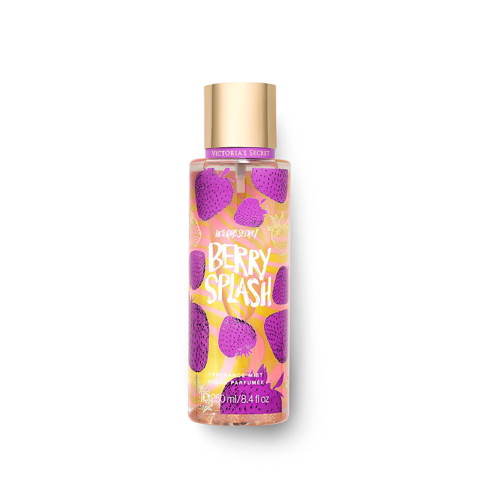 Спрей для тіла Victoria's Secret Berry Splash