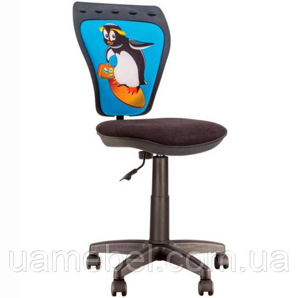 Дитяче комп'ютерне крісло MINISTYLE (МИНИСТАЙЛ) GTS PENGUIN