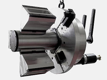 Фаскознімач PIPELATHE Krais