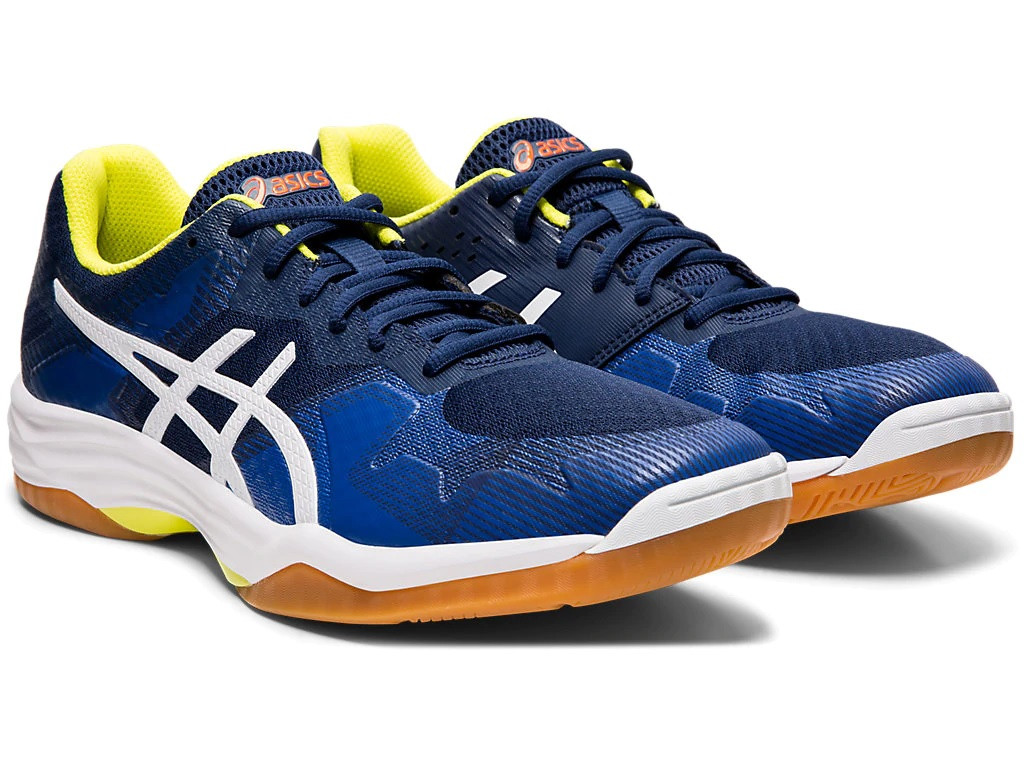 Кросівки для волейболу чоловічі ASICS GEL-TACTIC 2 1071A031-400