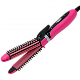 Стайлер для волосся 3в1 Gemei GM 2922, фото 4