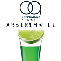 Ароматизатор для электронных сигарет Absinthe TPA (Абсент) 5мл