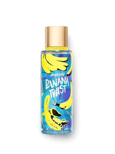 Спрей для тіла Victoria's Secret Banana Twist, фото 1