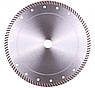Алмазный диск Distar 1A1R Turbo 230 x 2,6 x 9 x 22,23 Bestseller Universal, фото 2