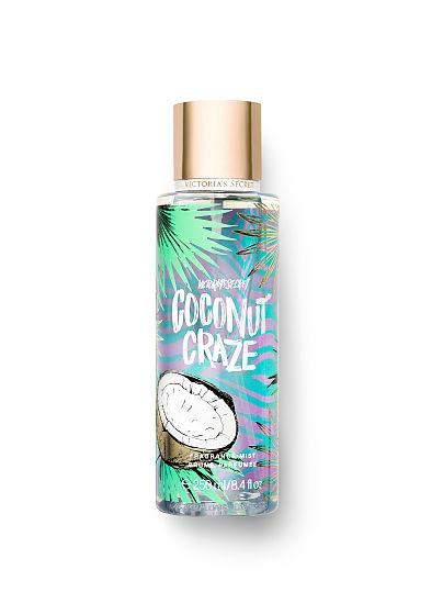 Спрей для тіла Victoria's Secret Coconut Craze