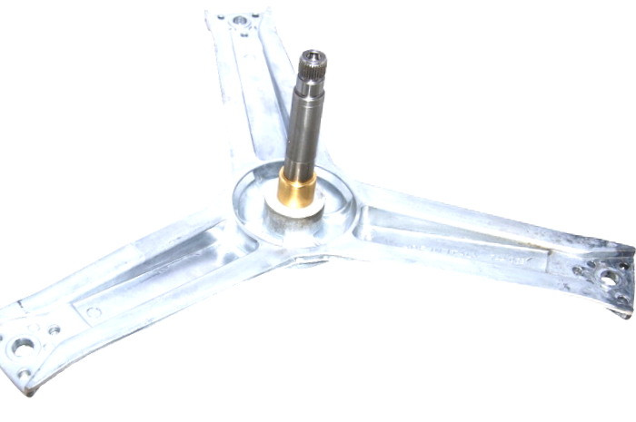 Хрестовина барабана для пральної машинки Beko 28004500100