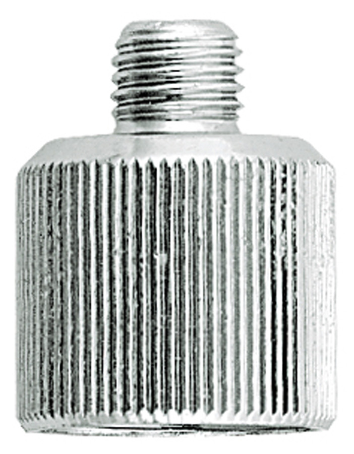 Переходник для карпульного шприца с метрической резьбой, Италия (ID ...