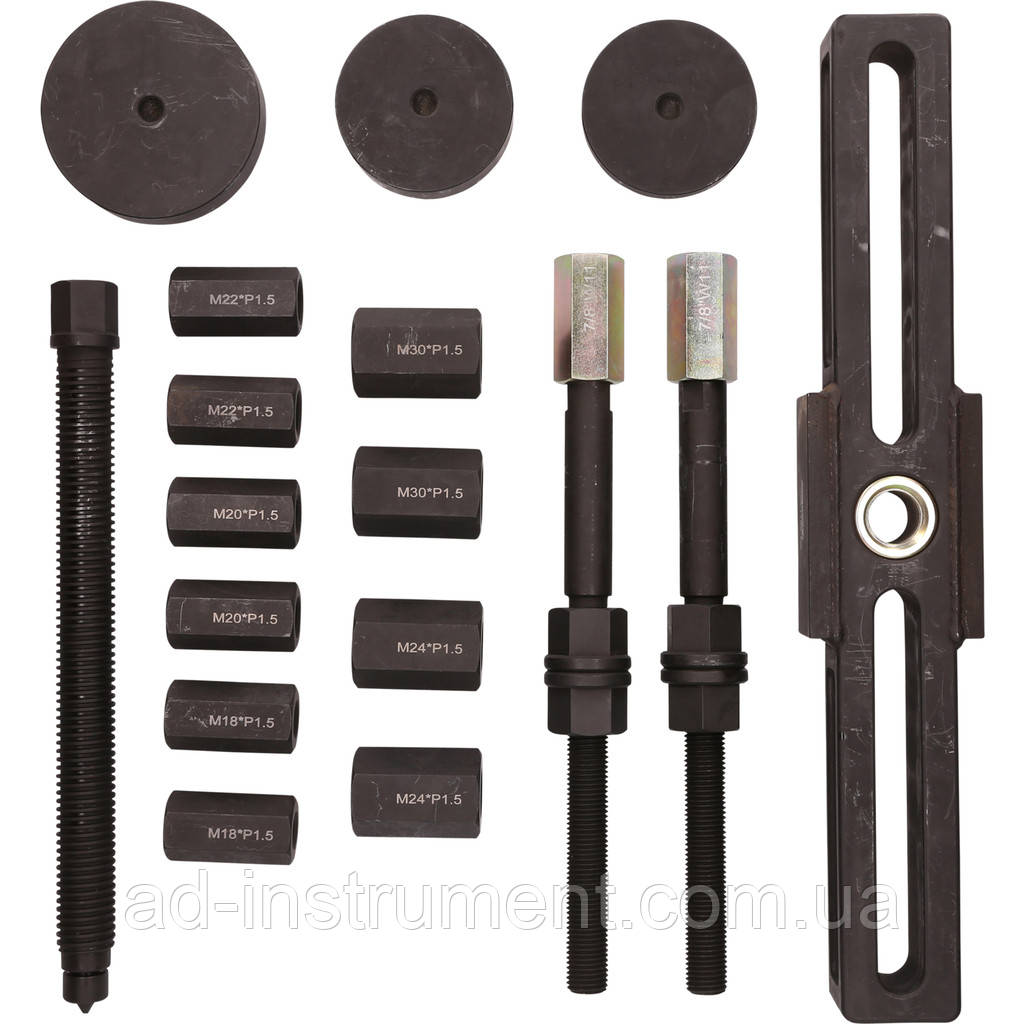 まばちページ Знімач маточини універсальний. B1391 H. C. B.: знімач маточини для