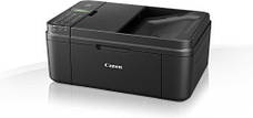 Canon Pixma MX495