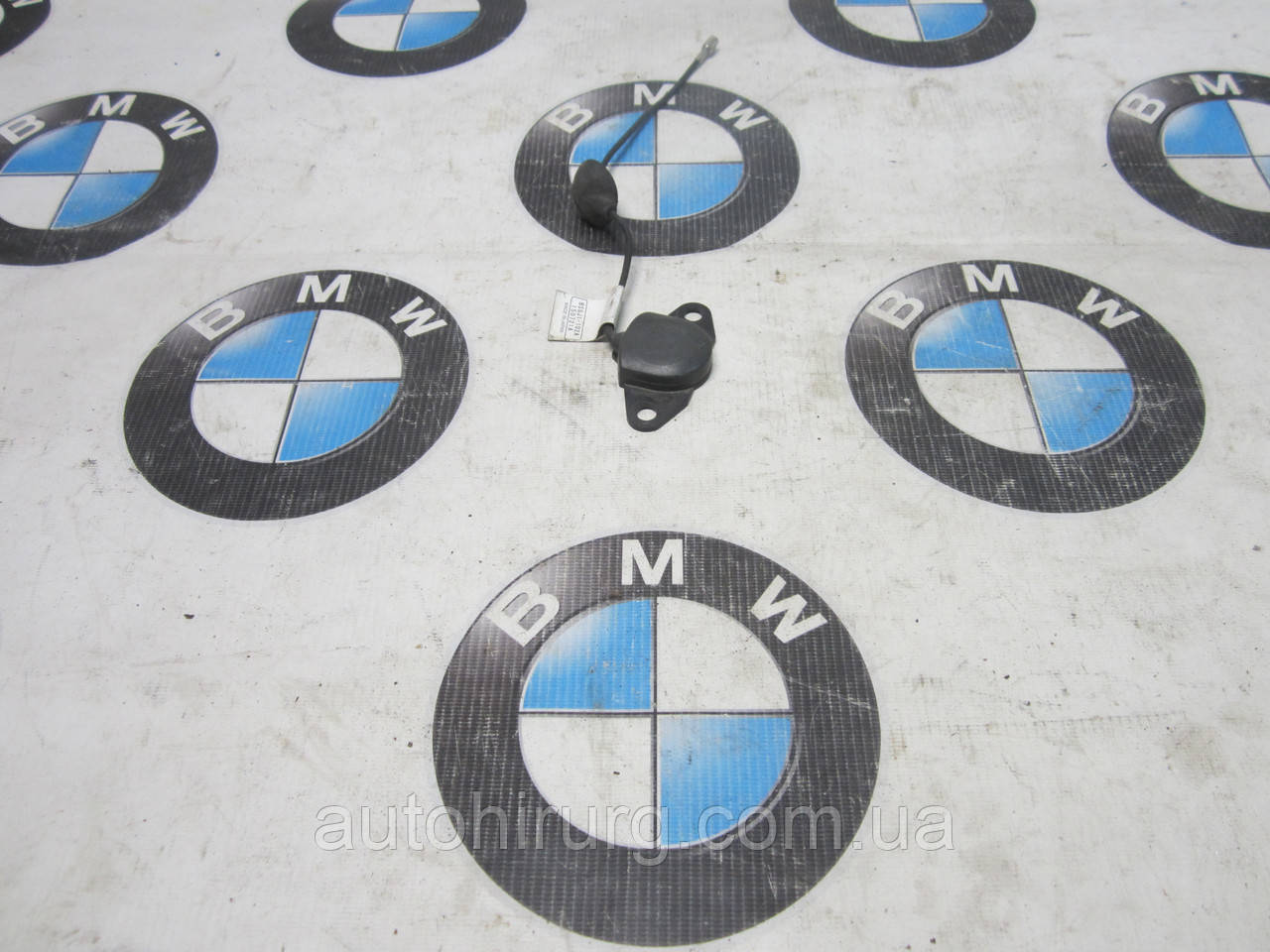 Антена GPS навігації BMW e53 X-series (8381206)