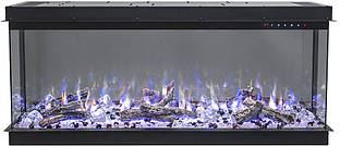 Електрокамін Aflamo Superb 50" LED