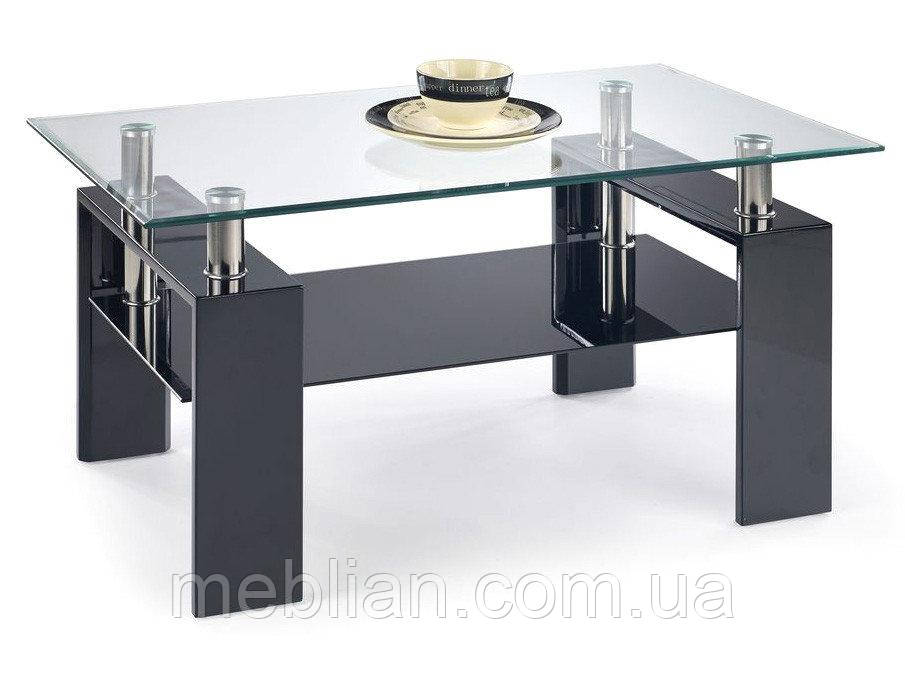 Журнальний столик DIANA H лакований, фото 1