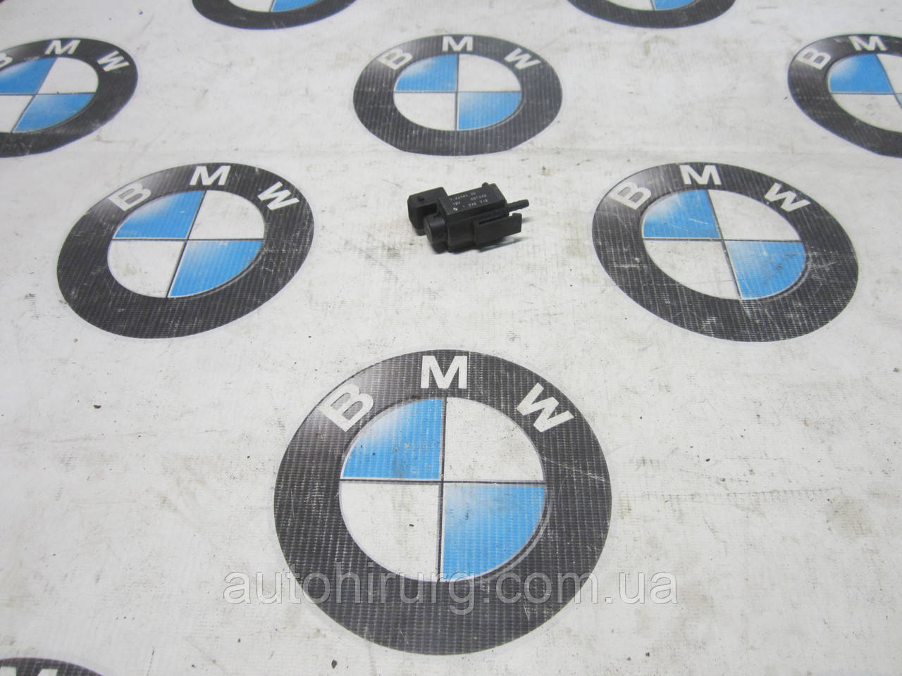 Вакуумний клапан BMW e53 X-series (1742712)